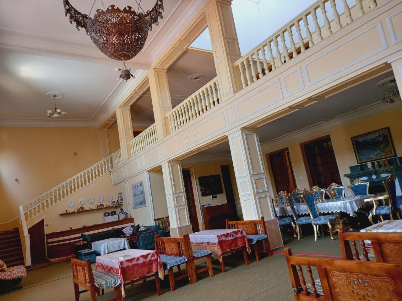 Guest House Ikathouse Marghilon Εξωτερικό φωτογραφία